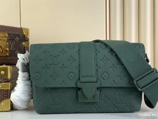First bags ru S-Cape Messenger-28*16*10cm LOUIS VUITTON 0704